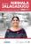 Nirmala Jalagadugu, portavoz de la FVF