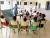 PONEMOS UN ENFASIS SOBRE LA EDUCACION DE LOS NIÑOS 