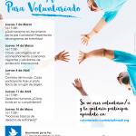 ACTIVIDADES Y FORMACIÓN