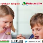 banco de alimentos infantiles 2 y 3 de septiembre Centro Comercial Peñacastillo