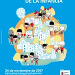 I Jornada Ciudades Amigas de la Infancia en Cantabria