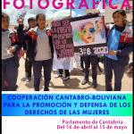 EXPO FUNDACIÓN TAU