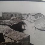 Casas del pueblo hace mas de 50 años