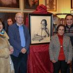 SORTEO CUADRO DE ANTONIO MONTIEL
