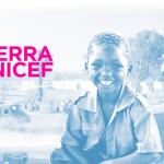 #CierraUNICEF