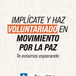 mpdl voluntariado