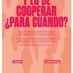 Participa en la encuesta ciudadana que se realiza por iniciativa de la Coordinadora Cántabra de ONGD, en: https://ongdcantabria.org/y-lo-de-cooperar-para-cuando/  