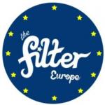 Logo Filter Europe