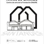 VOLUNTARIADO CULTURAL EN EL CENTRO DE ARTE NAVES DE GAMAZO DE LA FUNDACIÓN ENAIRE EN SANTANDER