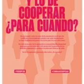 Participa en la encuesta ciudadana que se realiza por iniciativa de la Coordinadora Cántabra de ONGD, en: https://ongdcantabria.org/y-lo-de-cooperar-para-cuando/