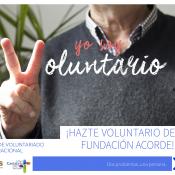 Voluntariado intergeneracional