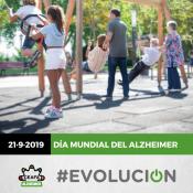 #EVOLUCION