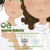 DESFILE NUEVO FUTURO