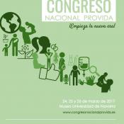 CARTEL XXI CONGRESO NACIONAL PROVIDA-PAMPLONA