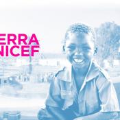 #CierraUNICEF