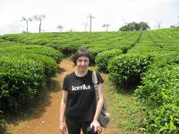 Volunteering India, Pondicherry