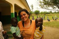 Voluntariado Internacional África