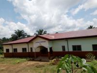 LA CASA DE LA OPORTUNIDAD UN LUGAR  DE ACOGIDA - DE FORMACION Y PARA COMPARTIR
