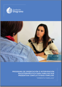 Programa Orienta familias